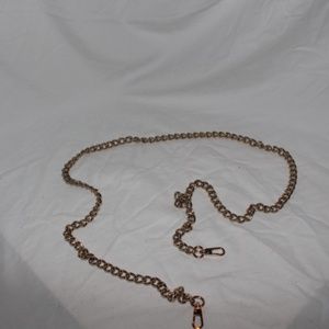 Chain Replacement for purse